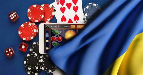 українське казино онлайн